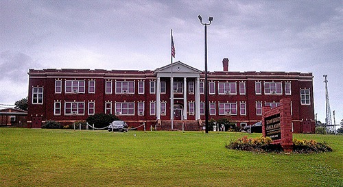Thomas Jefferson Academy